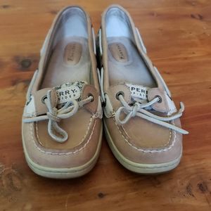 Sperry top-sider